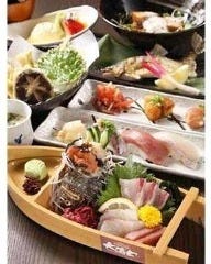 海鮮料理屋 大告丸