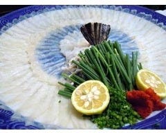 海鮮料理屋 大告丸