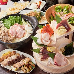 個室ダイニング Aina 新宿東口店 新宿 居酒屋 ぐるなび