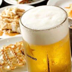 ミンミン 四条店
