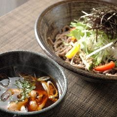 札幌 ガッつけ蕎麦 駅前通り店