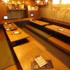 やきとり家 すみれ 溝の口店 席 貸切 貸切 ぐるなび
