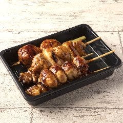 やきとり家 すみれ 溝の口店 メニュー テイクアウト ぐるなび