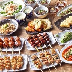 やきとり家 すみれ 溝の口店 溝の口 焼き鳥 ぐるなび