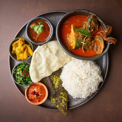 アジア料理の美味しいお店 有楽町でおすすめしたい人気のお店 ぐるなび