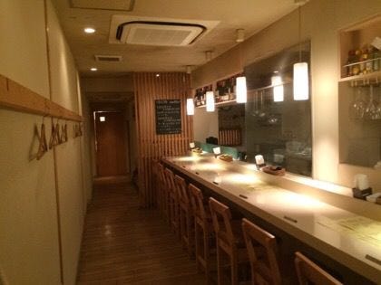 BISTRO souffies（ビストロ スフレ）