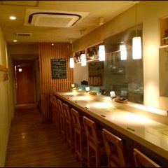 BISTRO souffies（ビストロ スフレ）