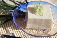 花園豆腐