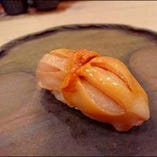 【鮮度抜群の旬の鮨】九州や熊本の魚介をメインに。