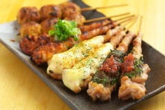 串串