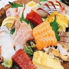 貝焼酒場 樹
