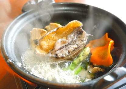 海鮮料理の美味しいお店 常滑 知多半島でおすすめしたい人気のお店 ぐるなび