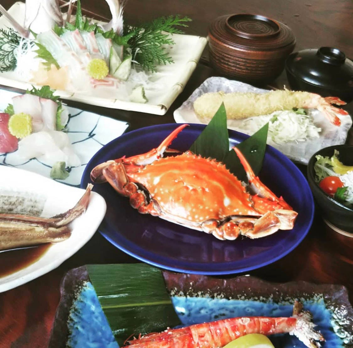 まるは本館 常滑 知多半島 海鮮 海鮮料理 ぐるなび