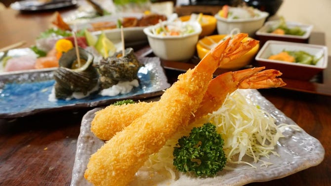 まるは本館 常滑 知多半島 海鮮 海鮮料理 ぐるなび