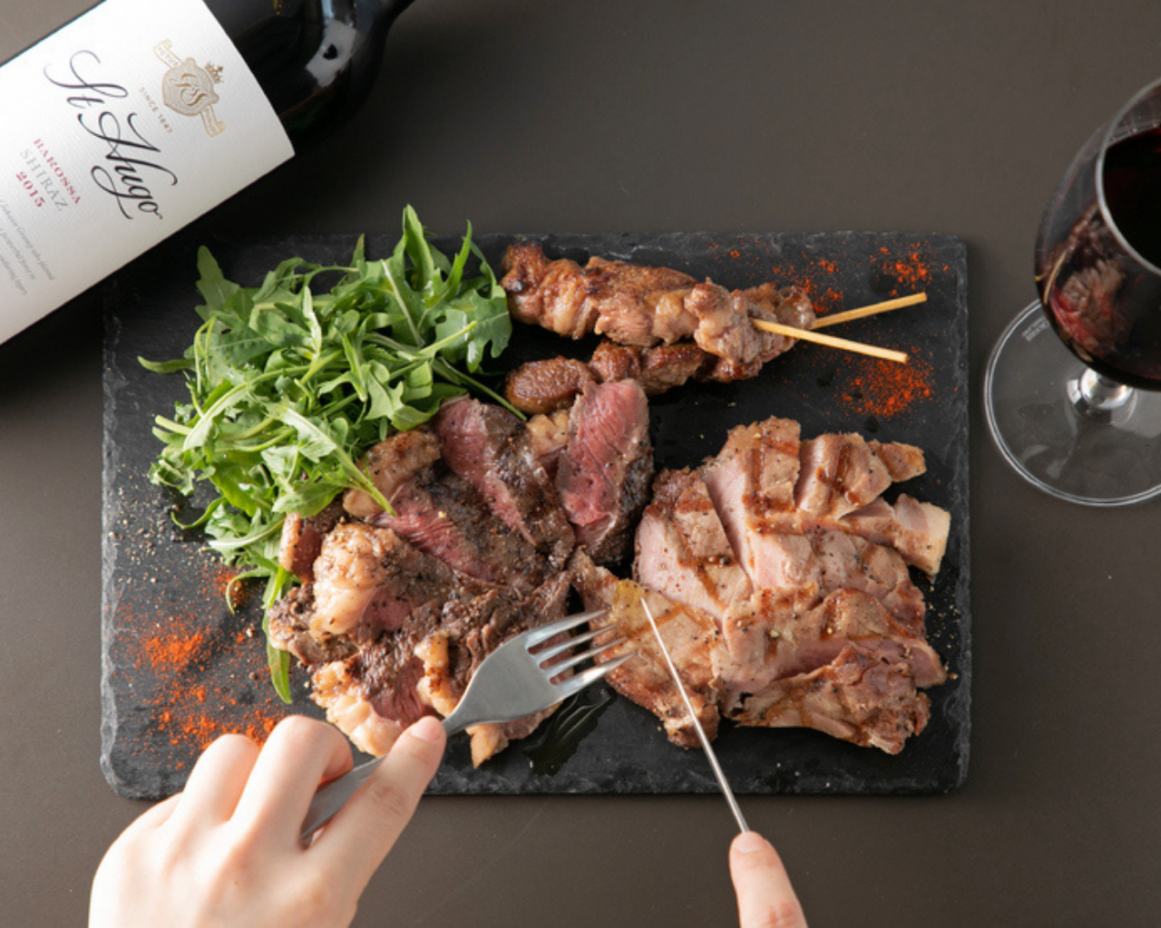 TSURUMI DINING（ツルミダイニング）