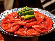 大阪下町文化の「たれ焼肉」を味わう
