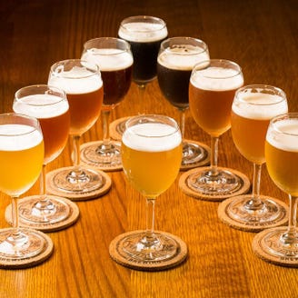 札幌駅で樽生ビール ギネスなどが美味しく飲める店7選