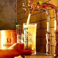 大衆アラカルト ギャルソン