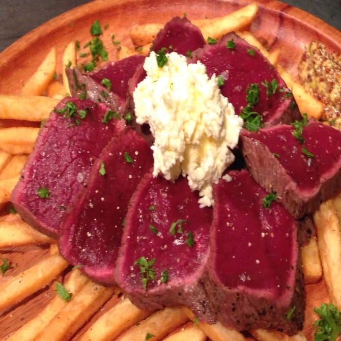 馬肉専門バル 馬ール Pero 大阪 梅田 お初天神店 東梅田 お初天神 太融寺 バル バール ぐるなび