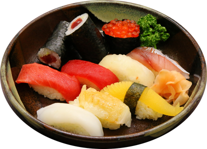 ゆったり個室 宇都宮の寿司 すし でおすすめしたい人気のお店 ぐるなび