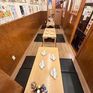 和来 井土ヶ谷店_ご宴会に最適なお座敷席ございます!貸切もOK