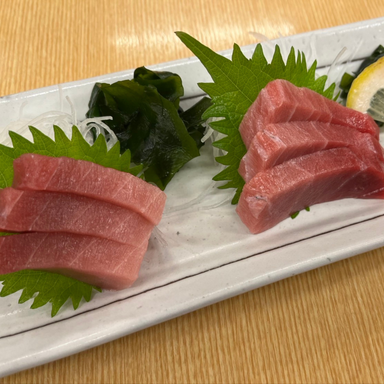 和来 井土ヶ谷店_毎朝仕入れ!旬の鮮魚を堪能!旨い刺身