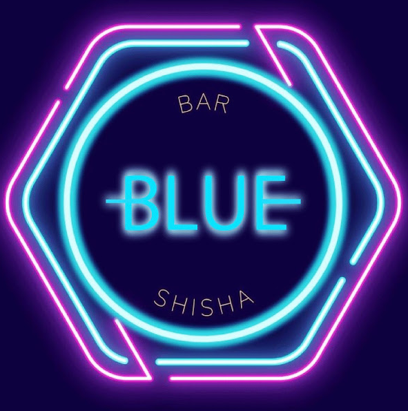 BAR BLUE