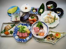 ［日本料理］一平の画像