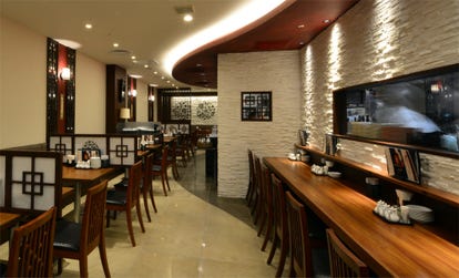 ランチならここ 京都駅の中華でおすすめしたい人気のお店 ぐるなび