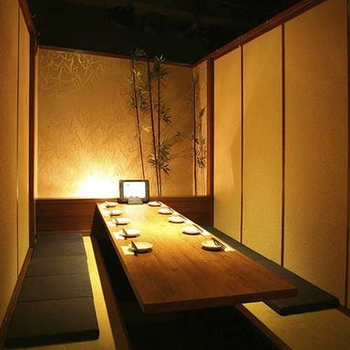 個室炊き肉 円 kyu 川西店  コースの画像