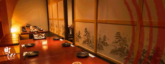 個室居酒屋 炭火焼鳥 食べ放題 鳥陣 蒲田店