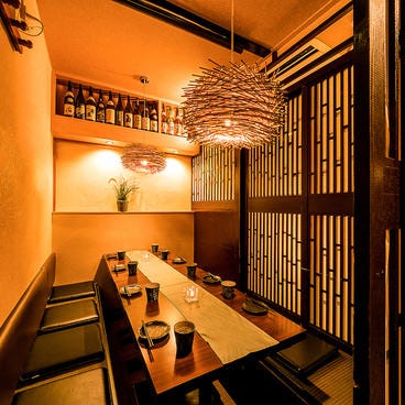 美味しいお店が見つかる 蒲田の居酒屋でおすすめしたい人気のお店 ぐるなび
