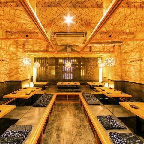 全席個室 炭火焼鳥食べ放題 なごみ 蒲田駅前店 蒲田 居酒屋 ぐるなび 全席個室 炭火焼鳥食べ放題 なごみ 蒲田駅前店 蒲田 居酒屋 ぐるなび