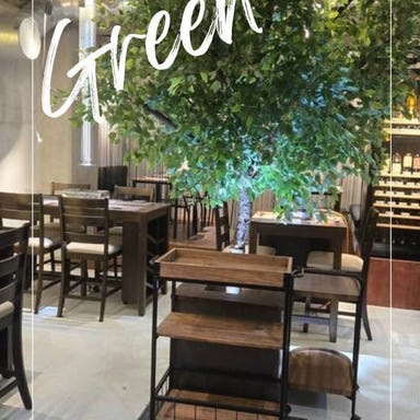 肉処 石庭_テーブル2名様×1/２名様テーブル