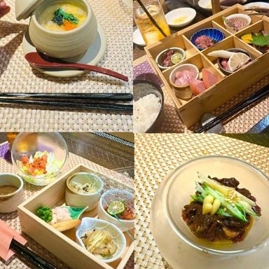 肉処 石庭_深夜営業◆翌朝7時まで