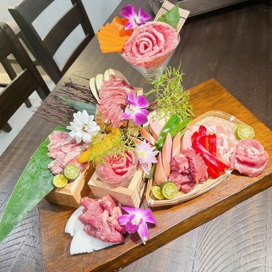 肉処 石庭_県産黒毛和牛へのこだわり