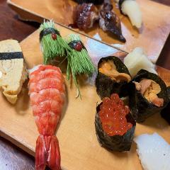 十三寿し