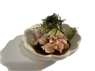 やきとり 一福 中野店 メニュー アラカルト ぐるなび