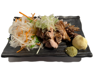 やきとり 一福 中野店 メニュー アラカルト ぐるなび