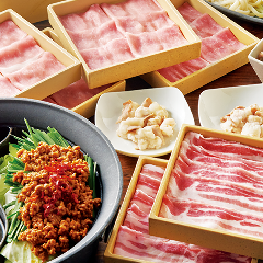 東京都町田市 しゃぶしゃぶ温野菜の店舗一覧 メニュー情報 レストラン ブランド情報 ぐるなび