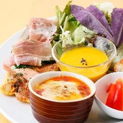 りんでんばーむ高崎店 