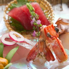 新和風料理 柚香