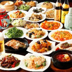 本格中華料理 味覚 三号店