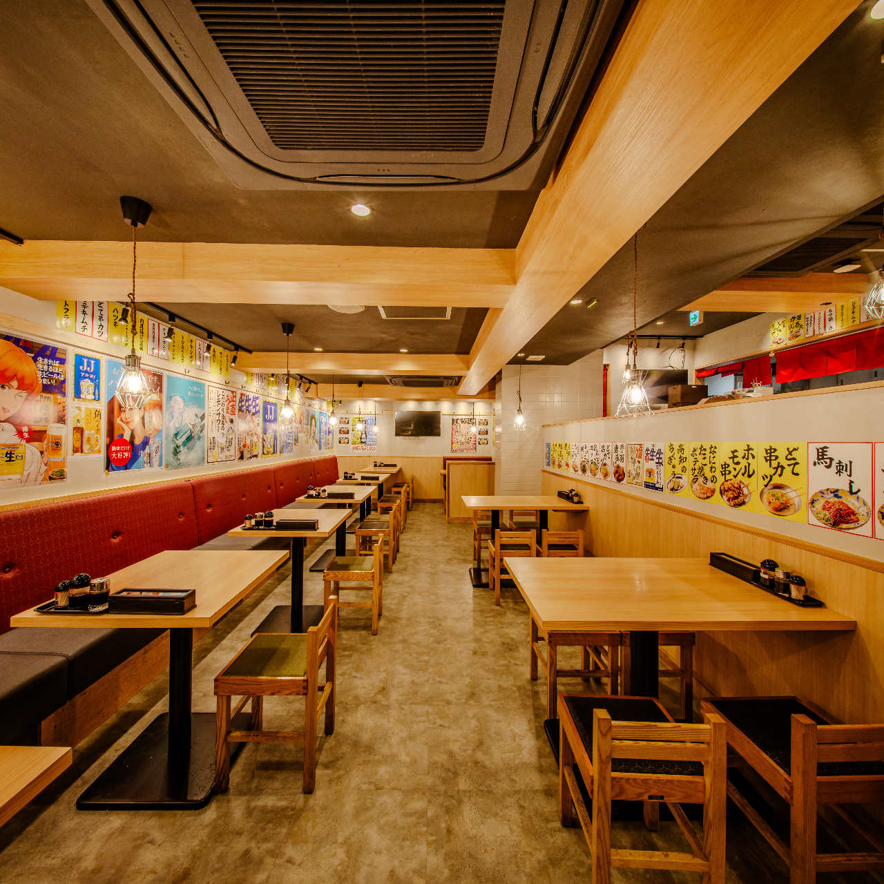 梅田 大衆 居酒屋