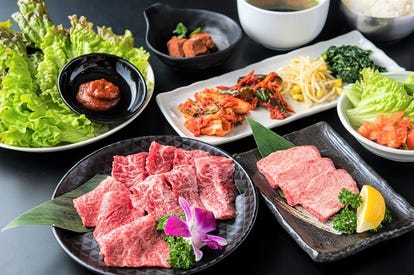 ランチならここ 大阪市生野区の焼肉 ホルモン 鉄板焼きでおすすめしたい人気のお店 ぐるなび