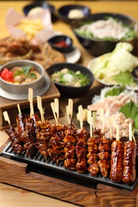 美味しい焼き鳥が食べたい 伊丹でおすすめしたい人気のお店 ぐるなび 美味しい焼き鳥が食べたい 伊丹でおすすめしたい人気のお店 ぐるなび