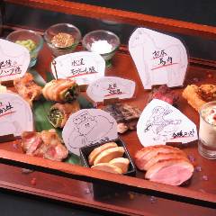 個室・焼き鳥 いっぴん 三年坂