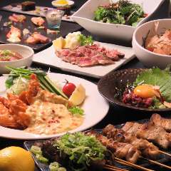 個室・焼き鳥 いっぴん 三年坂 