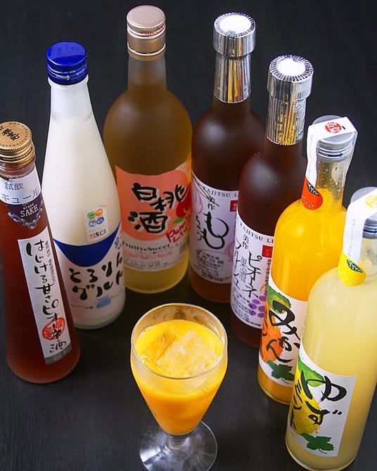 日本酒と岡山料理居酒屋 いざ酔いの月 岡山市 居酒屋 ぐるなび