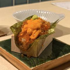 おでんと巻き寿司と創作和食 湯と巻 に鼓ん（ゆとまき にこん）